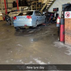 2005 Honda Civic