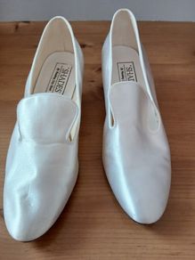 Wedding shoes