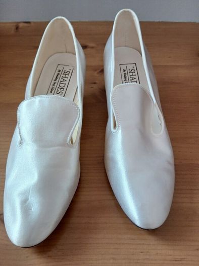 Wedding shoes
