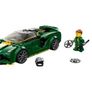 LEGO Speed Champions Lotus Evija (76907) Image 5