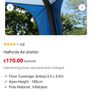 Air Gazebo Image 3