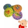 Small educational clock Image 3