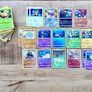 Pokemon cards Vivid Voltage 2020 lot Image 3