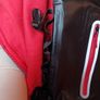 Waterproof Roll up Backpack Image 4