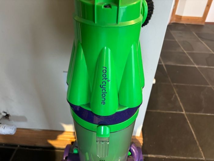 Dyson DC07 Hepa Vacuum