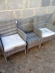 garden set new