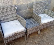 garden set new