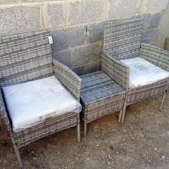 garden set new