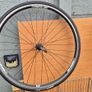 Road bike 700c wheelset Image 4