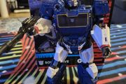 Transformers Studio Series 83 Bumblebee Movie Voyager Decepticon Soundwave Action Figure