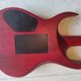 Solar Guitar S1.6FRFBR with SD Black Winter pickups Image 7