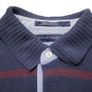 Tommy Hilfiger Golf Long Sleeve Polo Shirt Mens Image 4