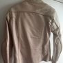 Frank Thomas Lady Rider Jacket Image 2