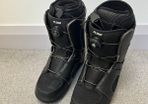 Flow Rival Snowboarding Boots - EU 43 / UK 9 - BOA Lacing