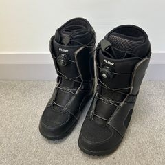 Flow Rival Snowboarding Boots - EU 43 / UK 9 - BOA Lacing