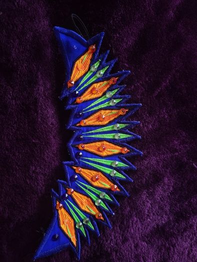 Irish Dancing Dress