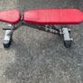 Weightlifting Bench Image 3