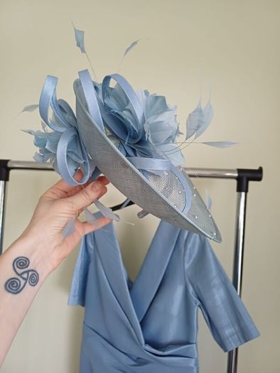 Occasion wear : MOTHER of the Bride/Groom size 14