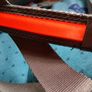 LED Light Medium Size Dog Harness Image 5