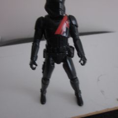 Star Wars First Order Elite Stormtrooper Figure