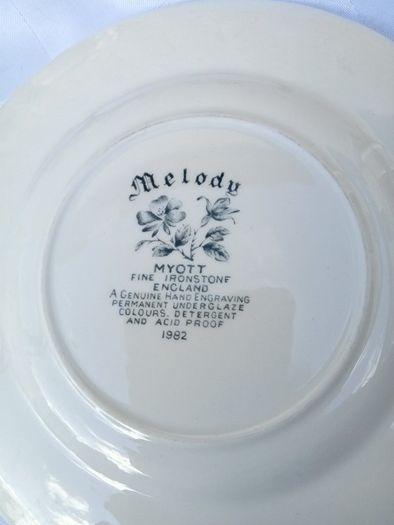 Myott 'Melody'