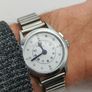 Vintage BWC Swiss for the blind watch Image 8