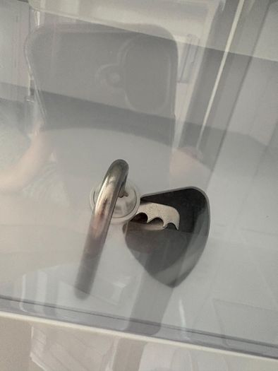 Samsung Fridge Freezer