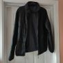 Men's Black Lightwear Jacket, size L Image 4