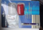 LED Bike lights