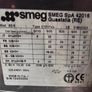 Smeg A2-5 100cm Dual Fuel Range Cooker, 6 rings Image 2