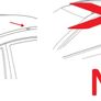 X-Trail Roof Bars Image 3
