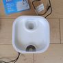 Cat Mate 3L Water Fountain + filters Image 3