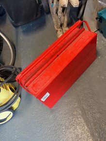 tool box