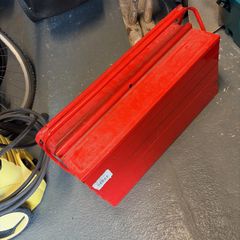 tool box