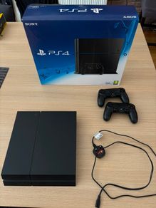 PlayStation 4
