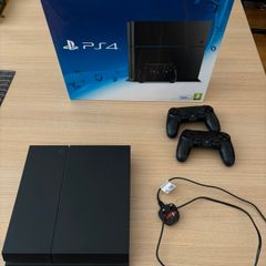 PlayStation 4