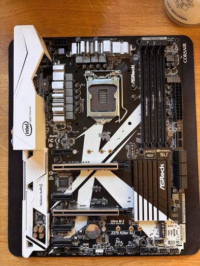 pc components