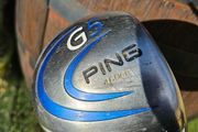 Ping G5 Driver