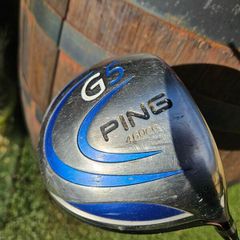 Ping G5 Driver