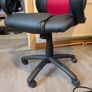 gaming chair Image 4