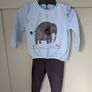 gorgeous bundle of girls outfits Image 7