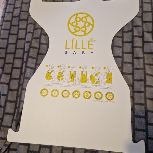 Baby Carrier