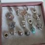 Pandora various charms available 18e each charm very good condition Image 3