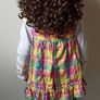 Masterpiece Doll - Letizia (2009) Image 6