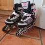 Blindside Inline Skate size M (37-40) Image 2