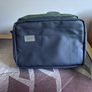 Two Delfonics Pouches Medium Water Repellent versions Image 2