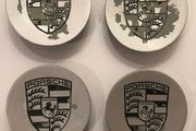 Porsche Parts