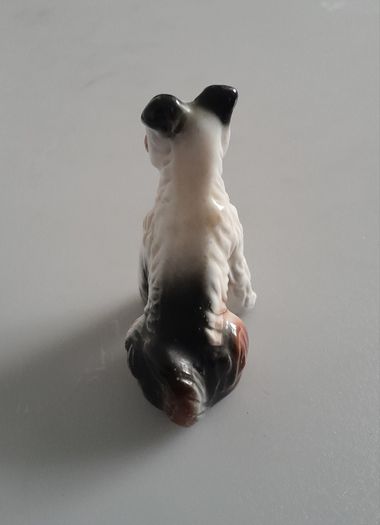 ORNAMENT - Small Terrier Dog