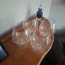 Marquis Waterford Crystal Brandy glasses Image 4