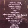The Magic Numbers - Those The Brokes CD Image 2